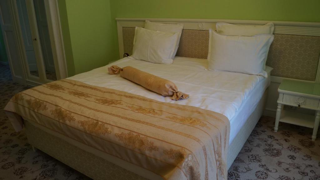 Complex La Tunuri - Economat 4* Sinaia